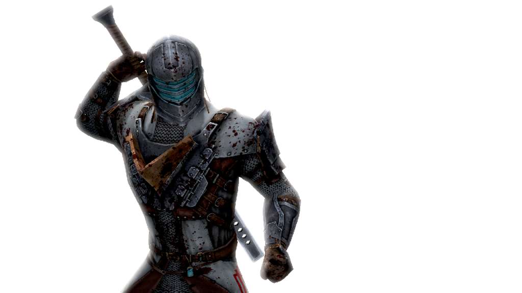 Dragon Age 2 - Ser Isaac of Clarke's Armor DLC Origin CD Key