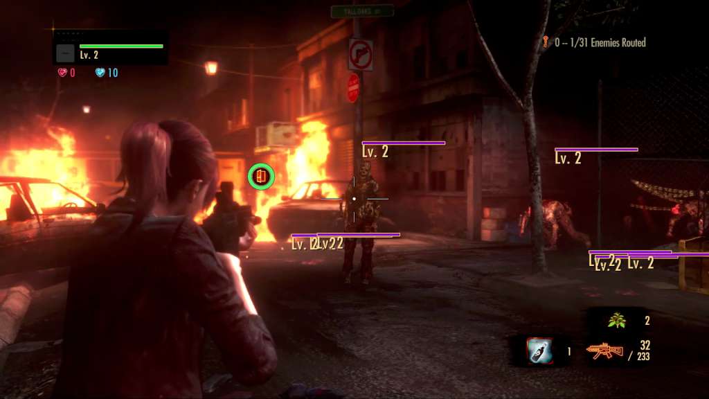 Resident Evil Revelations 2 Deluxe Edition Steam CD Key