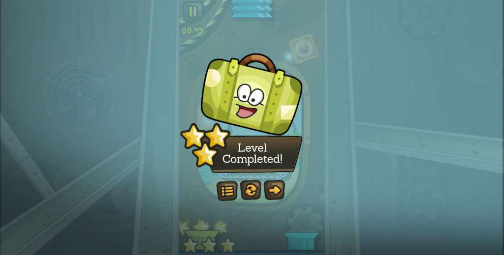 Crazy Belts Steam CD Key