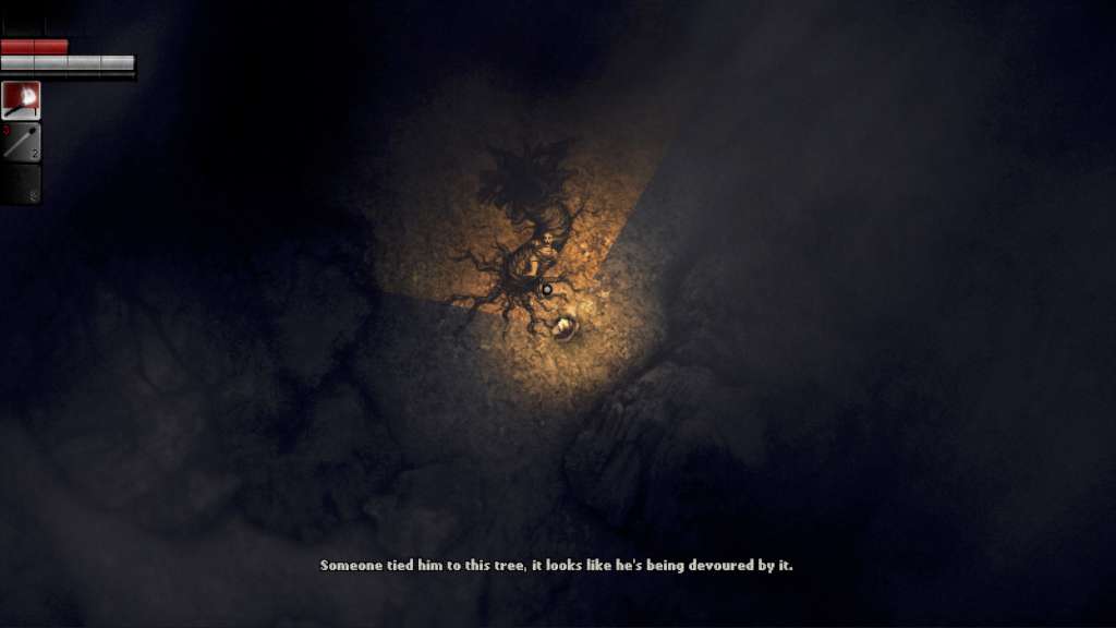 Darkwood GOG CD Key