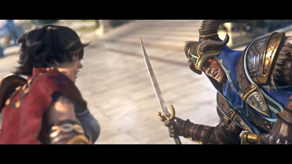 SMITE - Loki & Loki Infiltrator Skin CD Key