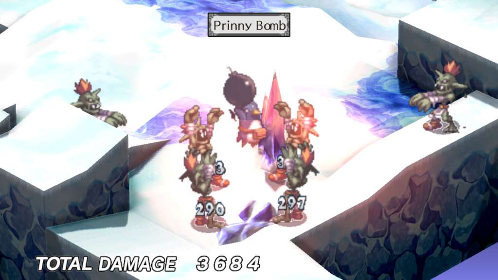 Disgaea PC Steam CD Key