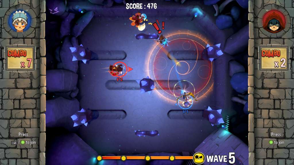 Wondershot Steam CD Key