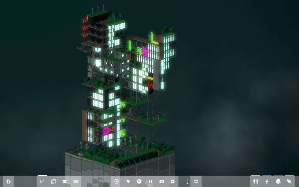 Block'hood GOG CD Key