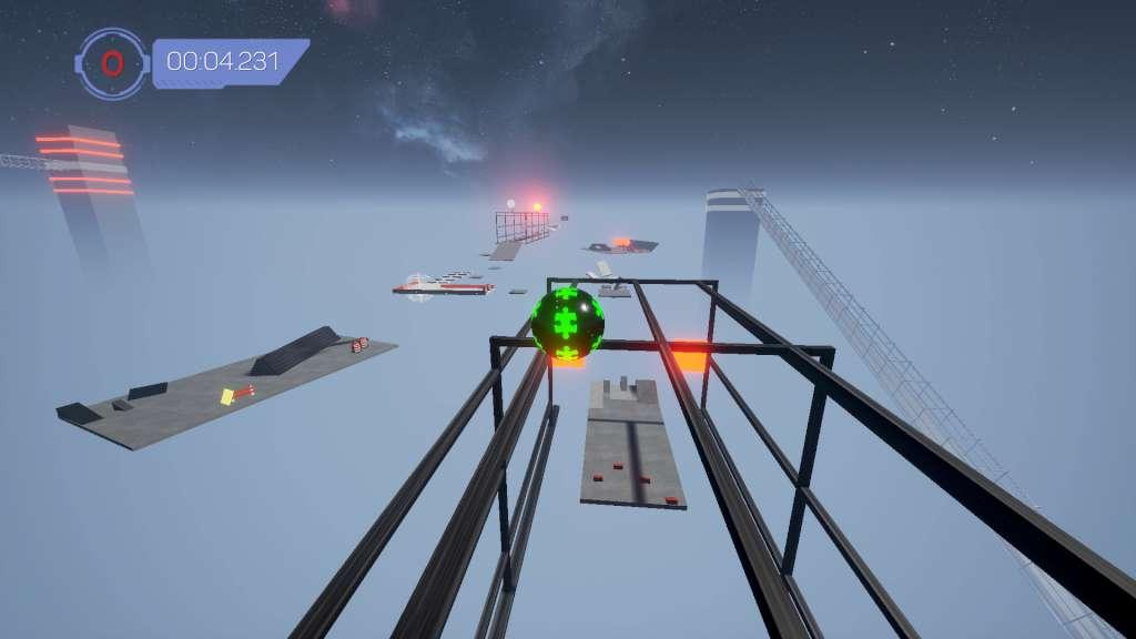 Sphere Complex Steam CD Key