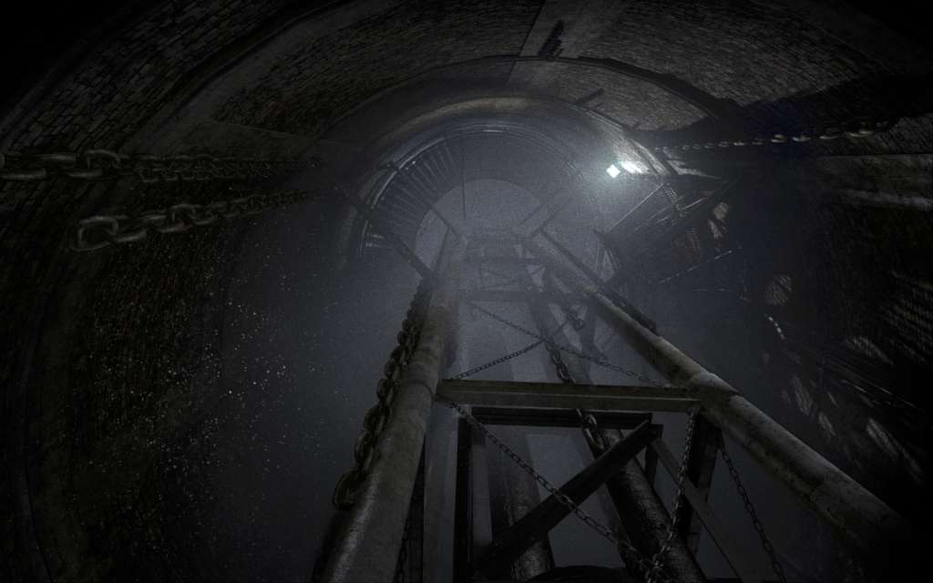 Outlast: Whistleblower DLC Steam CD Key