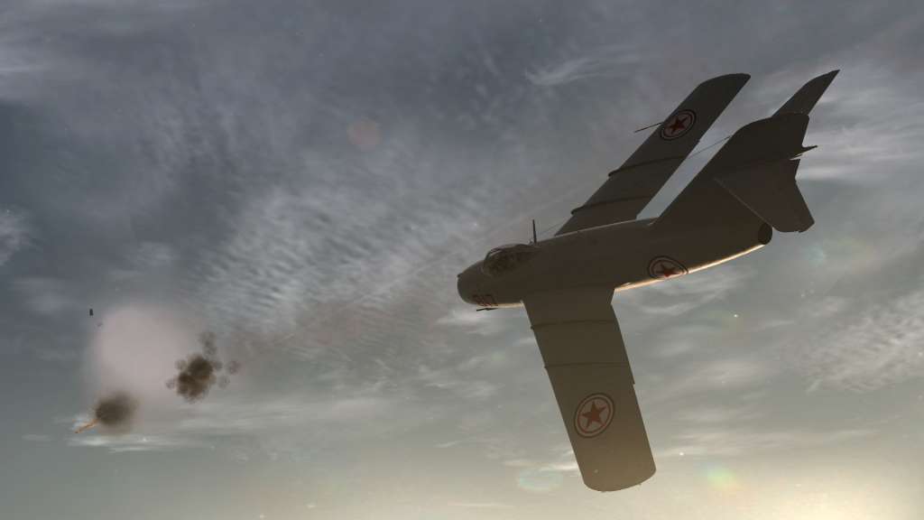 DCS: F-86F Sabre Digital Download CD Key