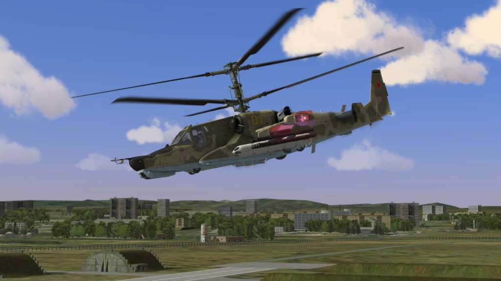 DCS: Black Shark 2 Digital Download CD Key