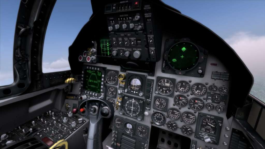 DCS: F-15C Digital Download CD Key