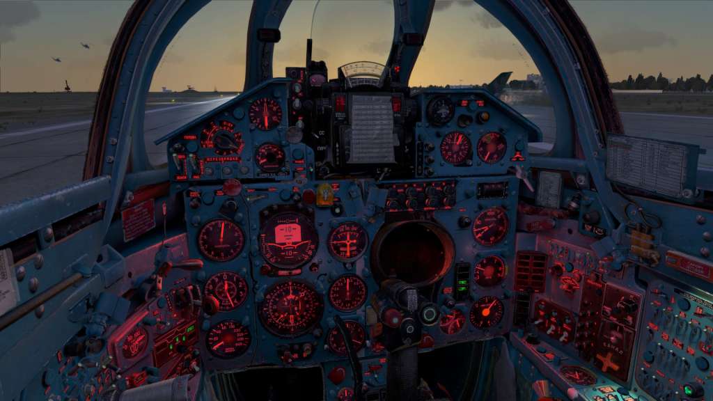 DCS: MiG-21Bis Digital Download CD Key