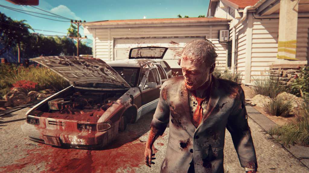 Dead Island 2 Steam CD Key