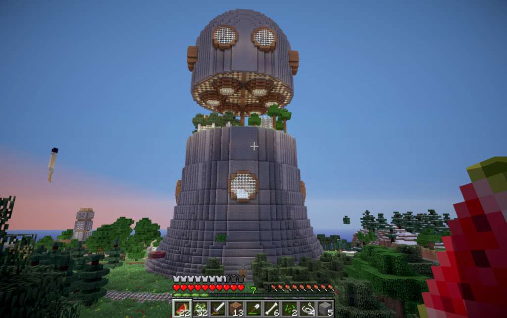 Minecraft NA PS3 CD Key