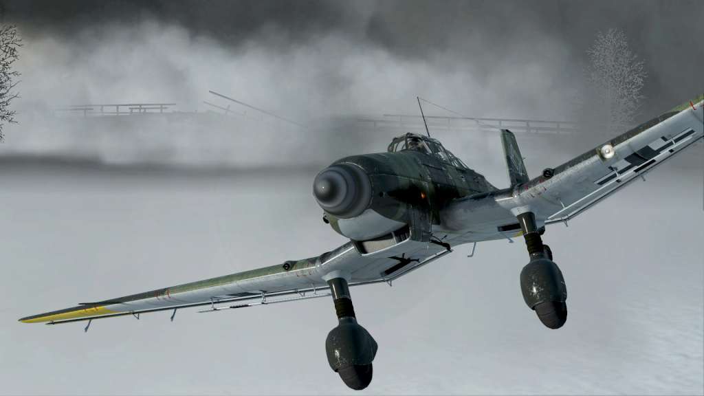 IL-2 Sturmovik: Battle of Stalingrad Deluxe Steam Altergift