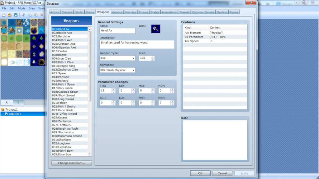 RPG Maker: Modern Day Tiles Resource Pack Steam CD Key