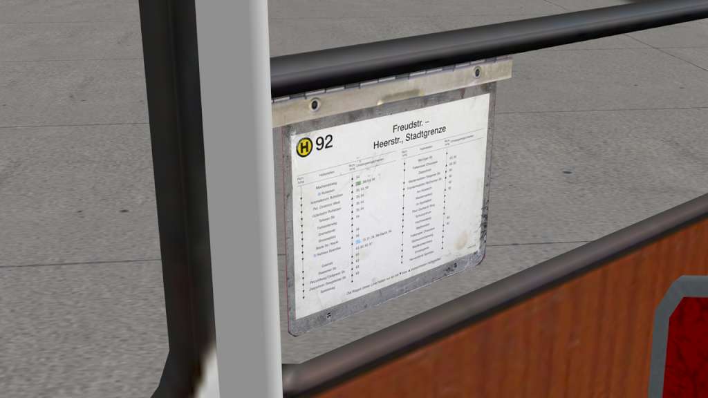 OMSI 2: Steam Edition Steam Gift