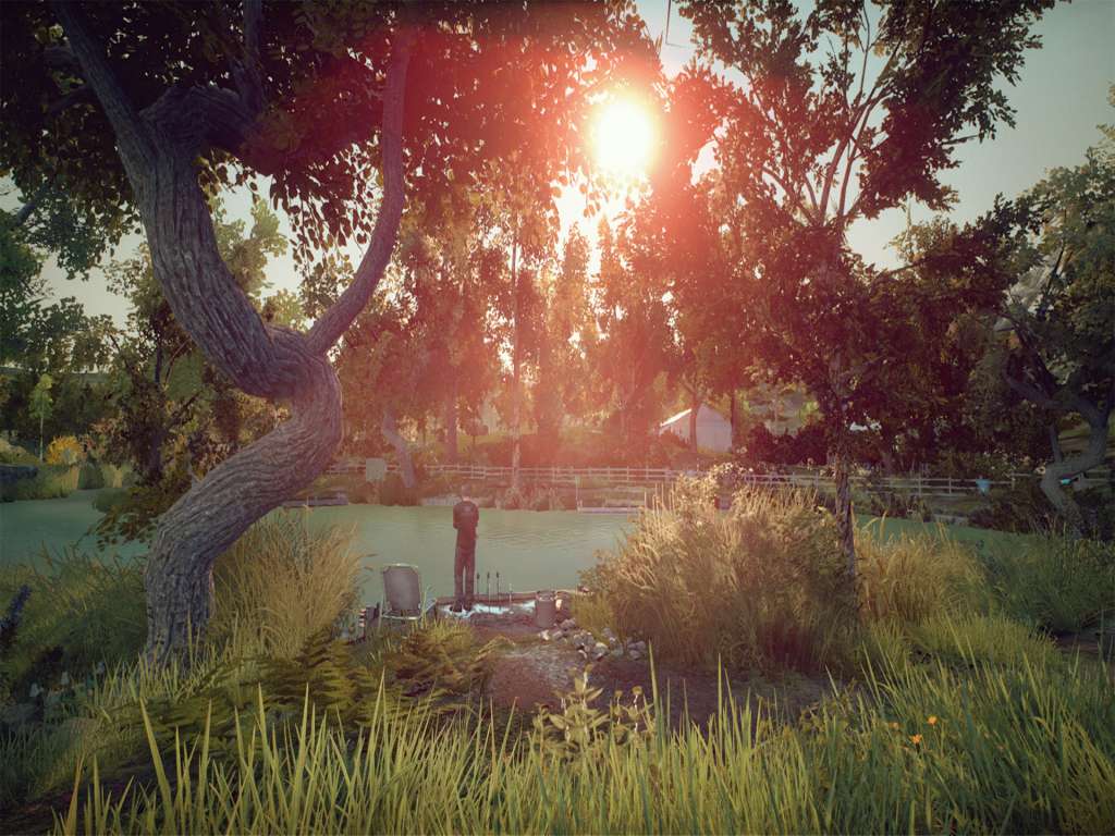 Euro Fishing Steam CD Key