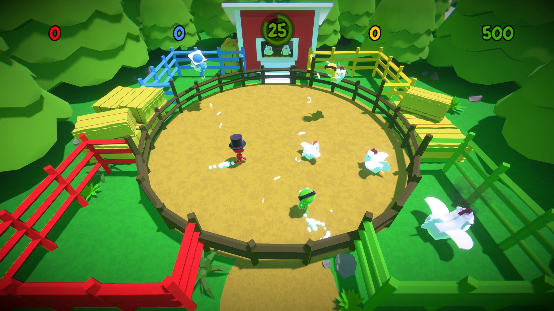 Party Panic Steam Altergift