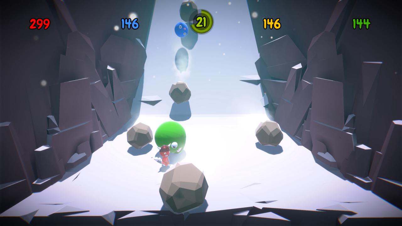 Party Panic Steam Altergift