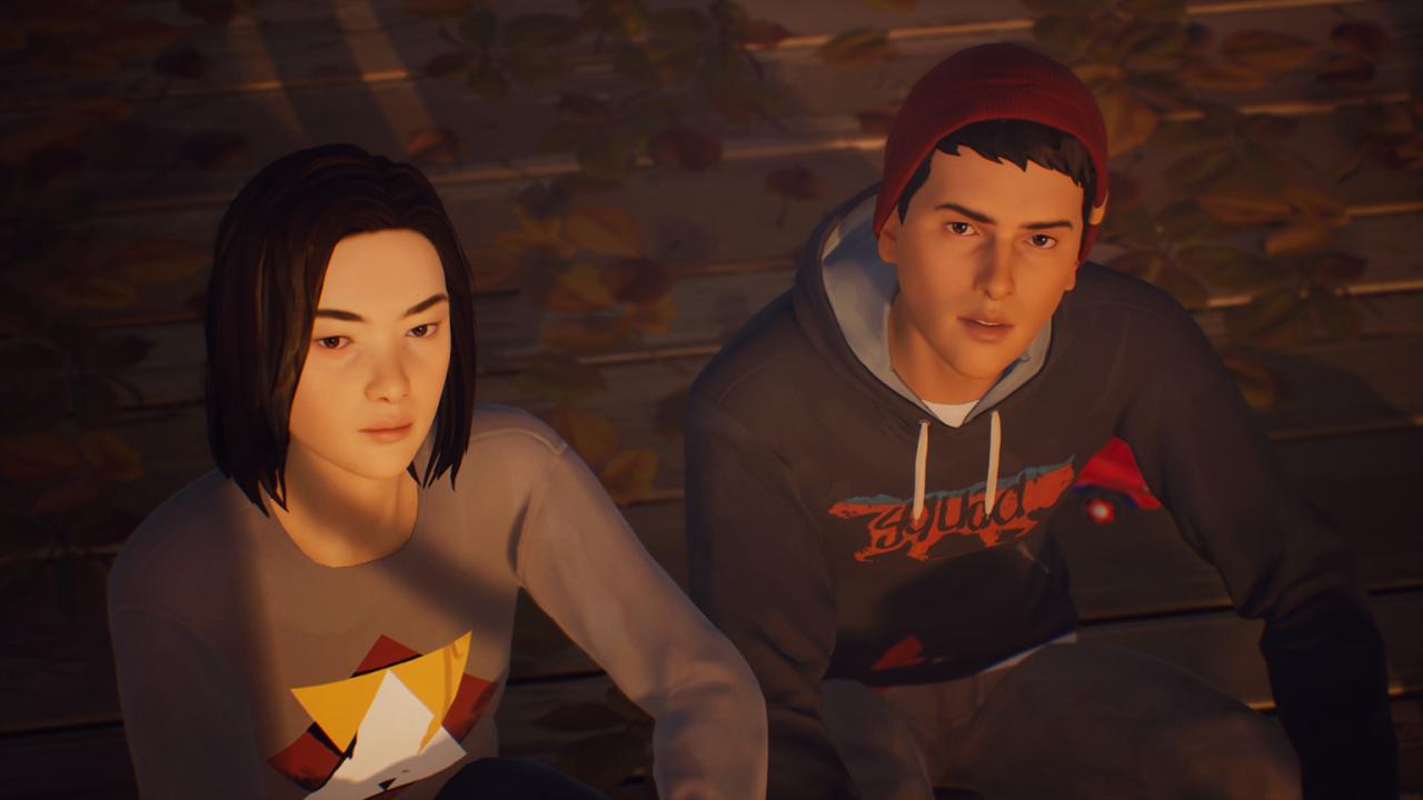 Life is Strange 2 - Episode 1 EU Steam Altergift