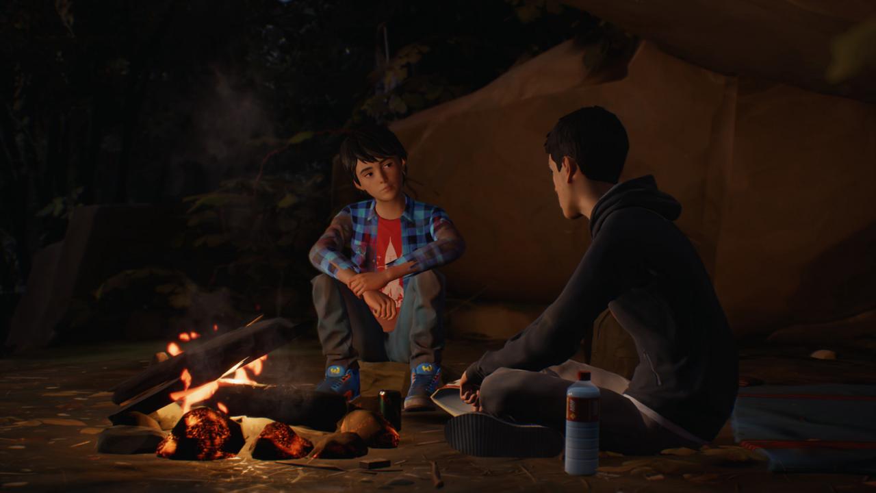 Life is Strange 2 - Episode 1 EU Steam Altergift