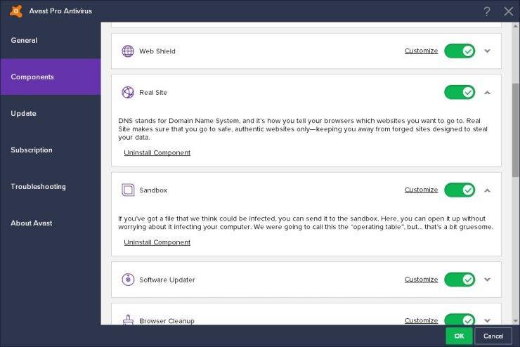 AVAST Pro Antivirus 2020 Key (3 Years / 3 PCs)