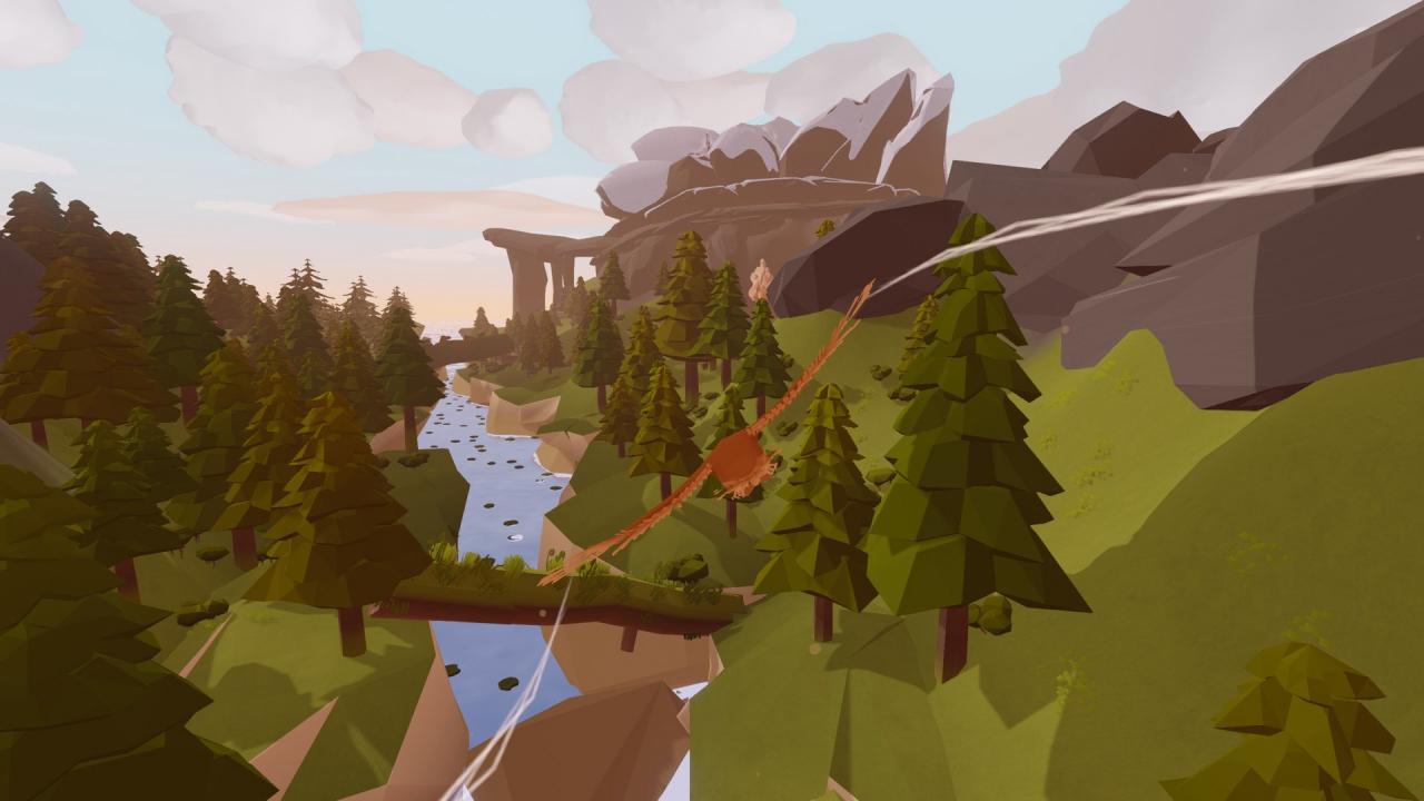 Feather Steam CD Key