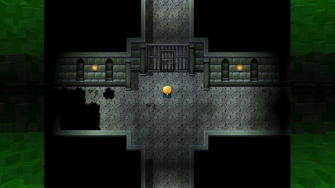 RPG Maker MV - FSM: Town of Beginnings Tiles DLC EU Steam CD Key