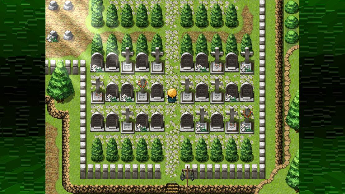 RPG Maker MV - FSM: Town of Beginnings Tiles DLC Steam CD Key