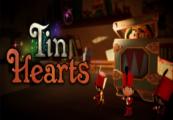 Tin Hearts Steam CD Key