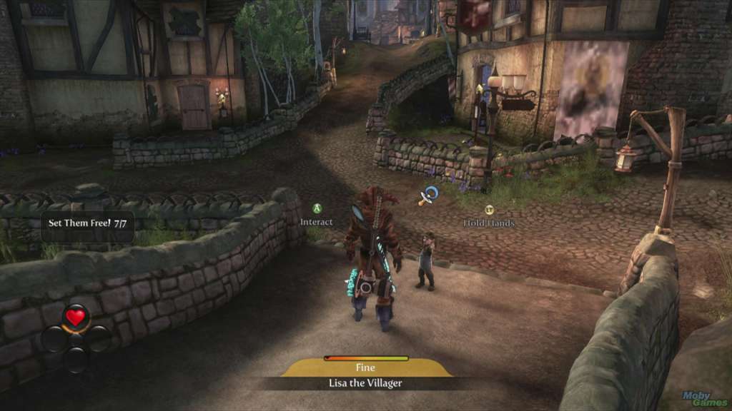 Fable III EU Steam CD Key