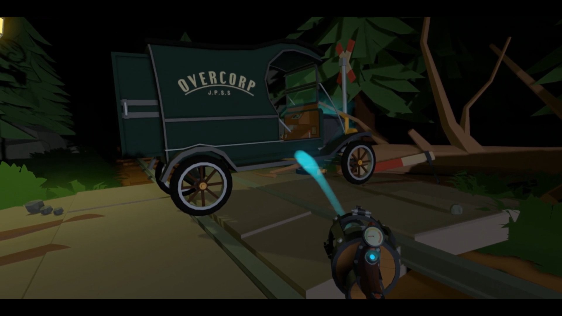 Conductor VR Steam CD key