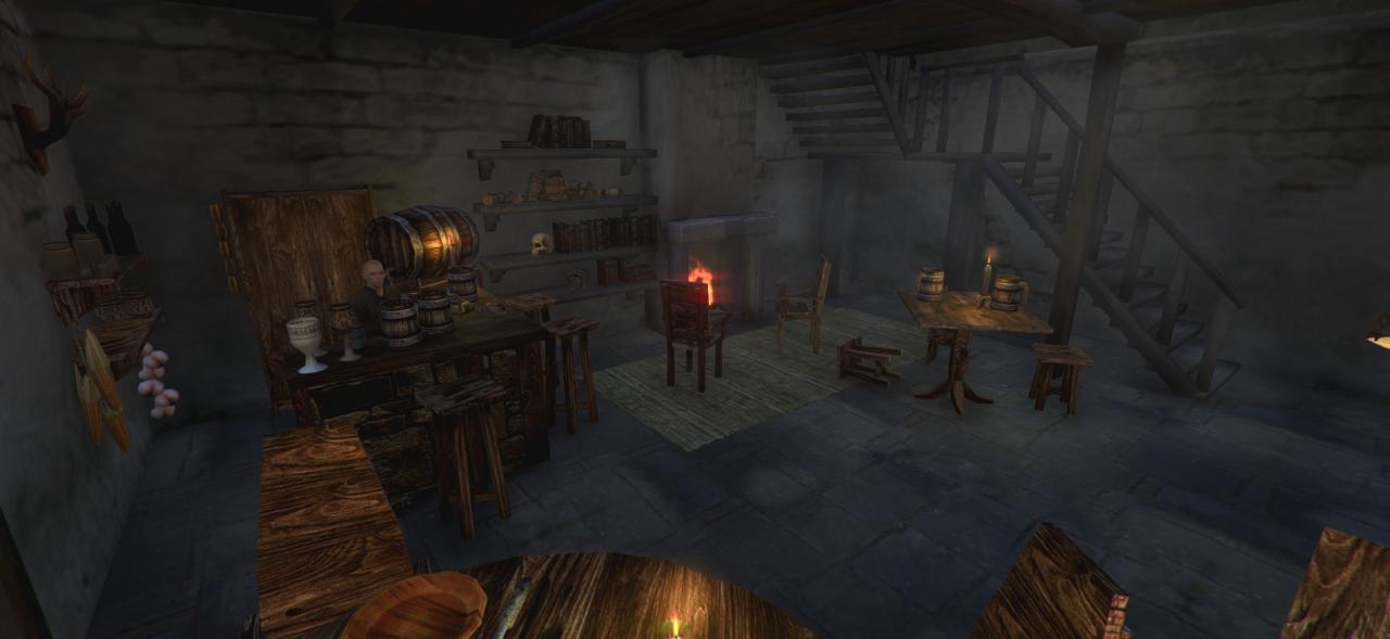 Gran Skrea Online Steam CD Key