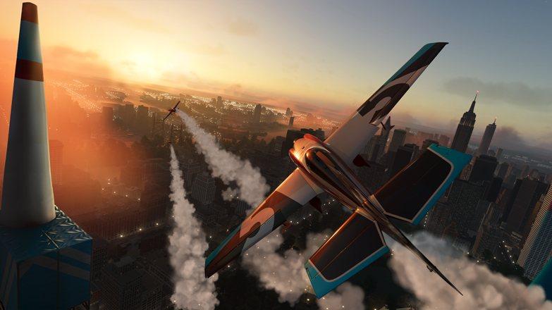 The Crew 2 Gold Edition Uplay CD Key