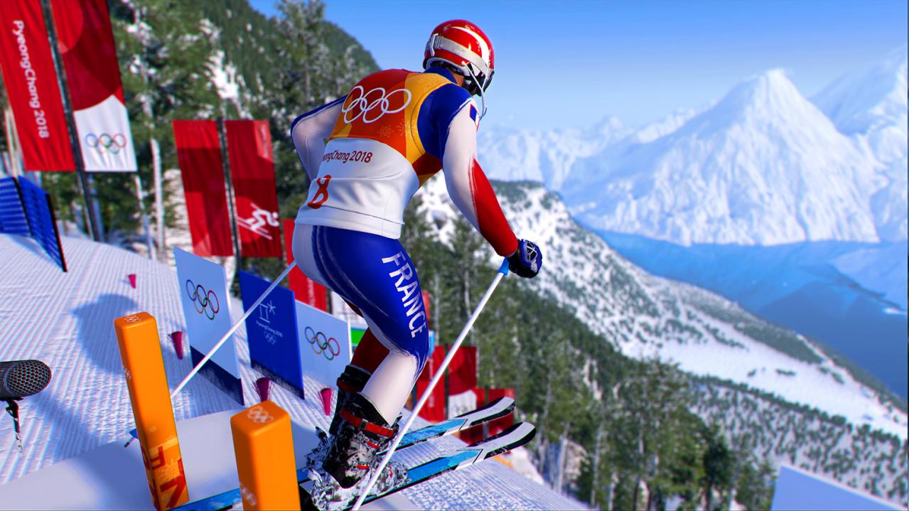 Steep - Road to the Olympics DLC EMEA Uplay CD Key 