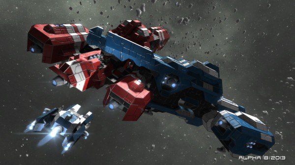 Space Engineers EU Steam Altergift