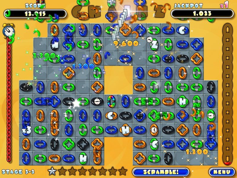 Chainz 2 Relinked Steam CD Key