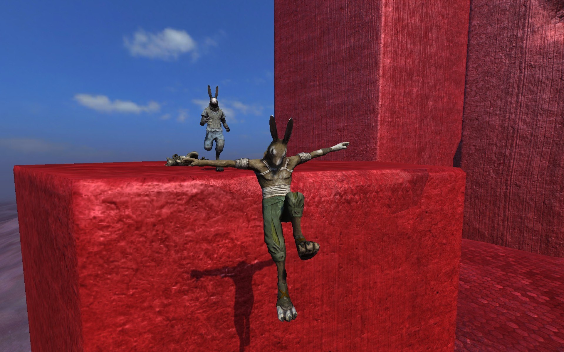 Overgrowth Steam CD Key