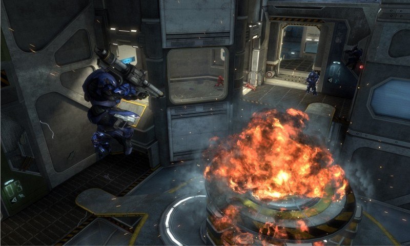 Halo Reach Full Download XBOX 360/XBOX ONE