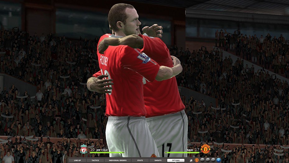 FIFA Manager 11 Origin CD Key