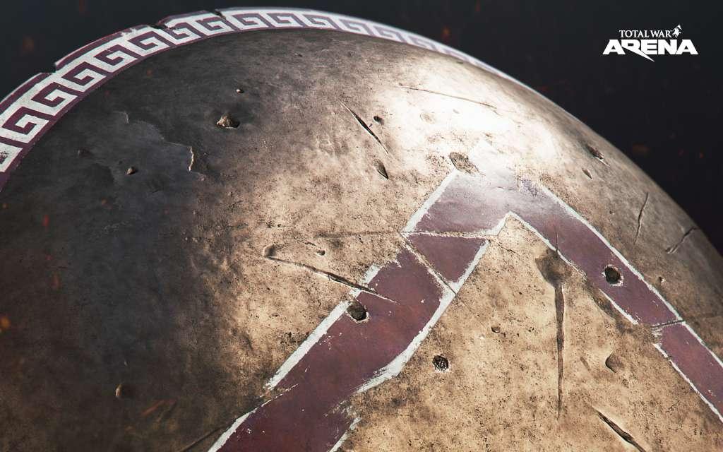 Total War: ARENA Closed BETA Access Key