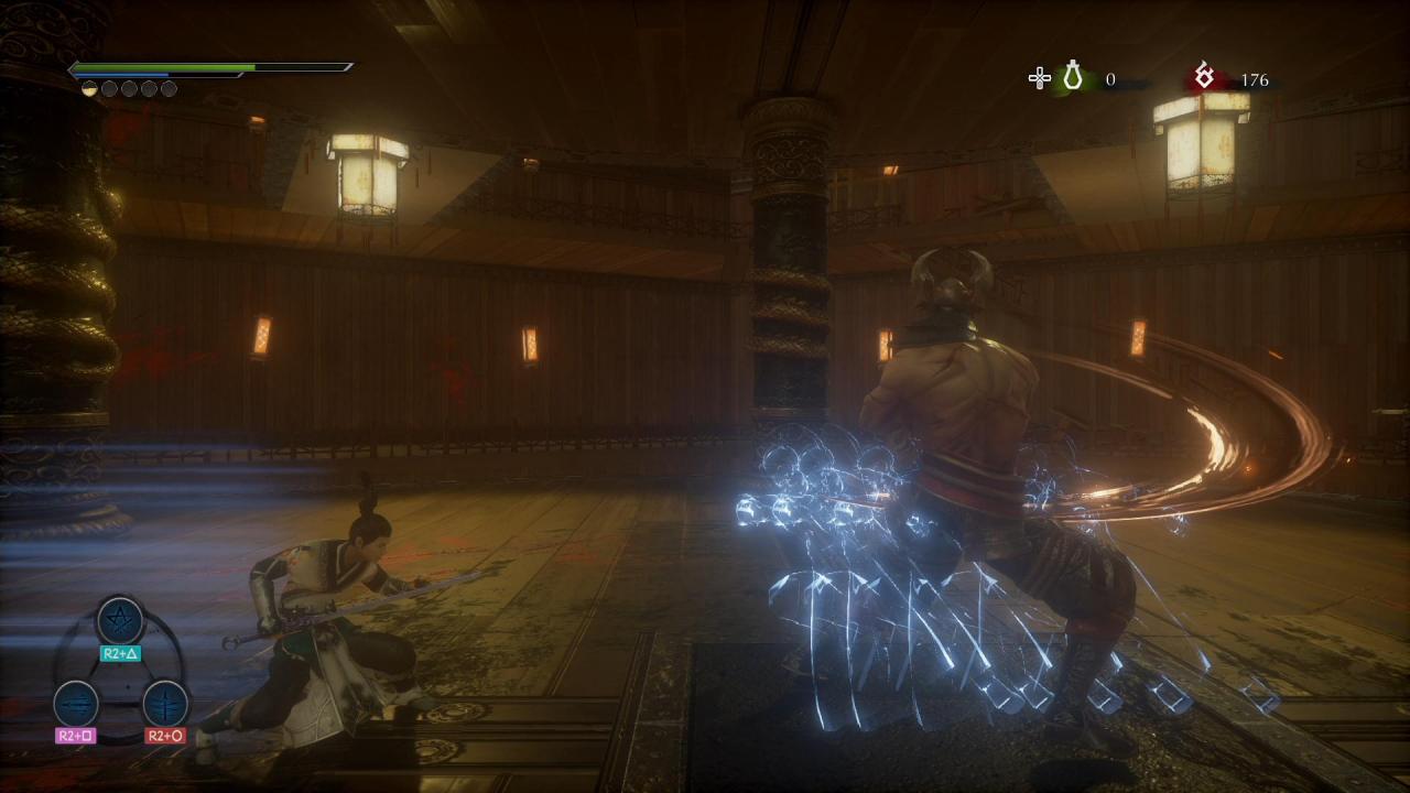 Hidden Dragon: Legend Steam CD Key 