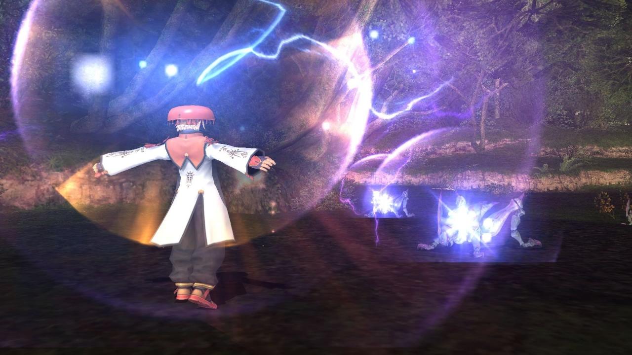 Final Fantasy XI: Seekers Of Adoulin Edition RoW Digital Download CD Key	