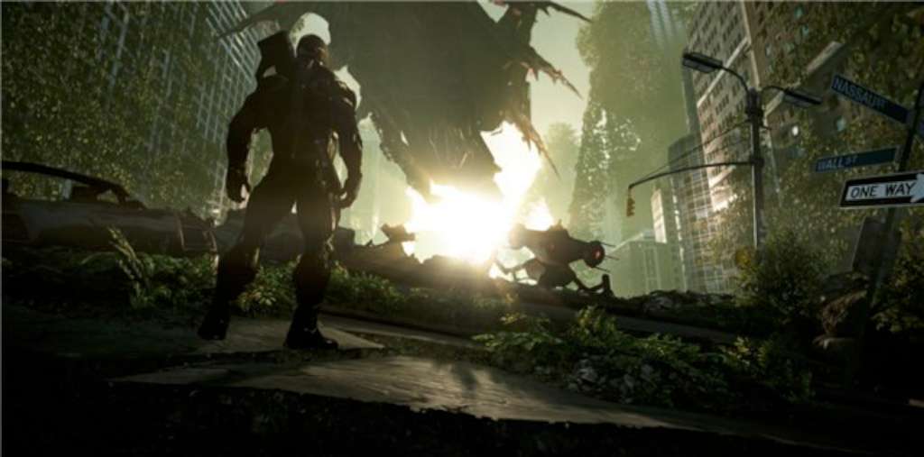 Crysis 3 Origin CD Key