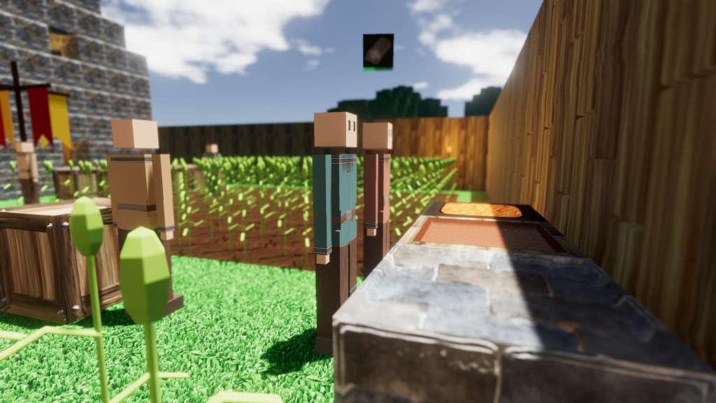 Colony Survival EU Steam Altergift