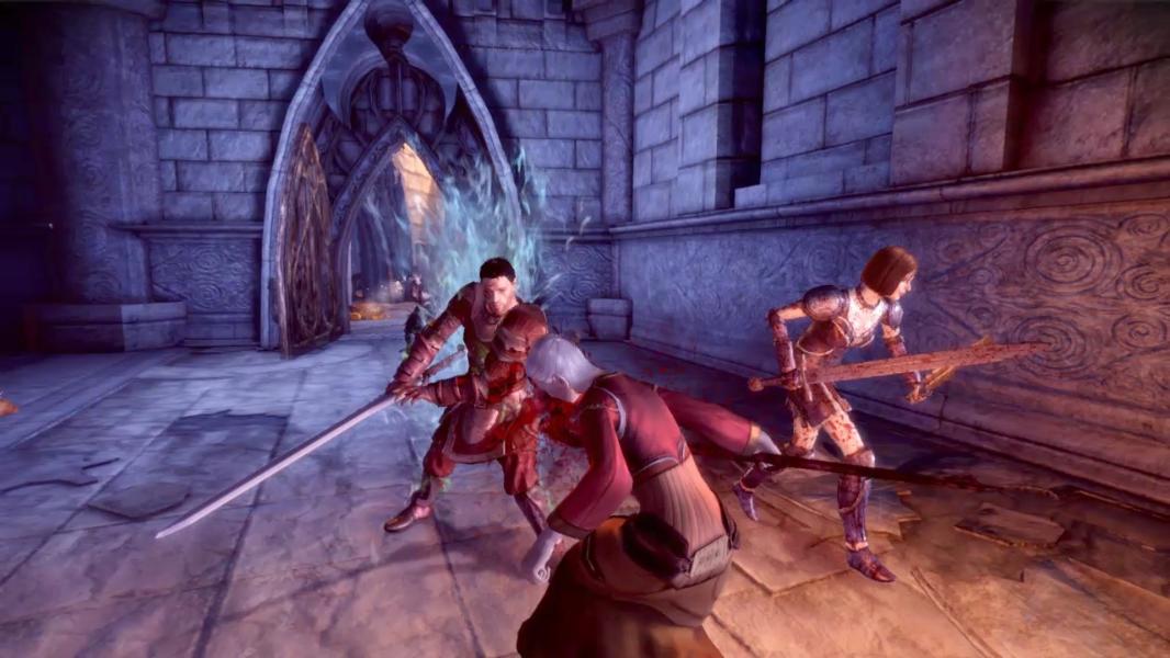 Dragon Age: Origins DLC Bundle Origin CD Key