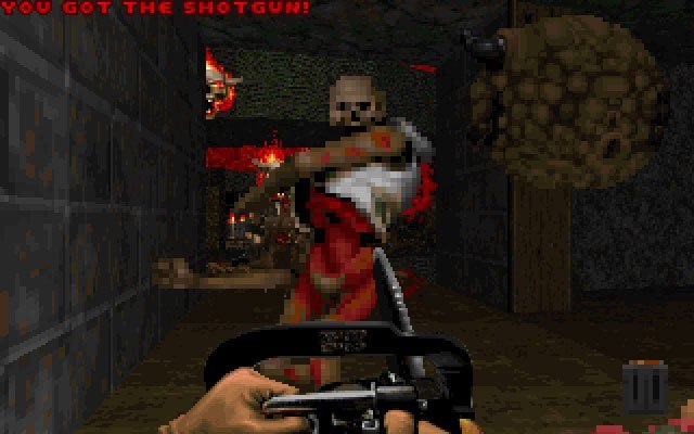 Final Doom EU Steam CD Key