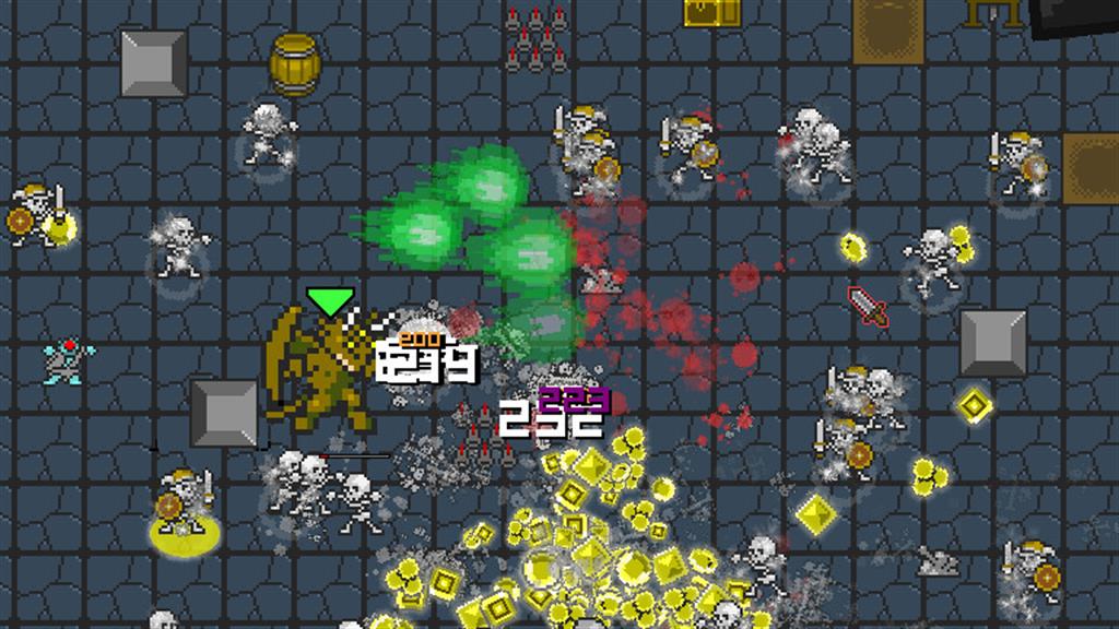 Overture Steam CD Key