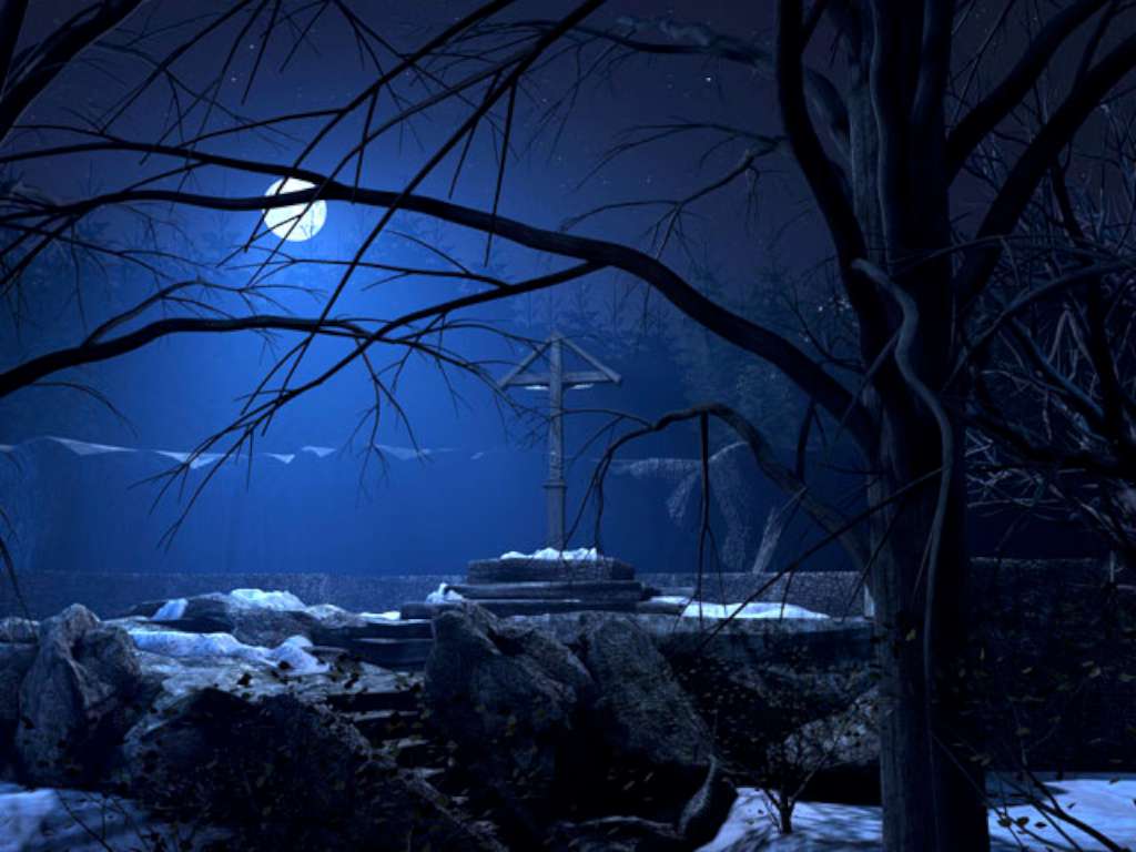 Dracula: The Resurrection Steam CD Key