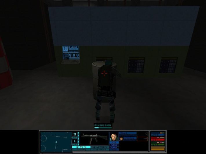 Tom Clancy's Rainbow Six Uplay CD Key