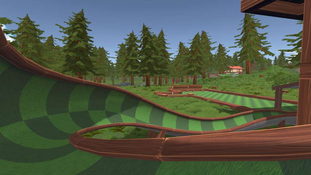 Golf With Your Friends Steam CD Key